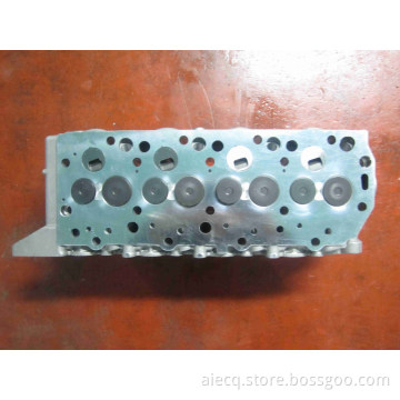 mitsubishi 4D56 cylinder head petrol
